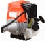 Бензиновый триммер PATRIOT PT 3155T 250108060 2