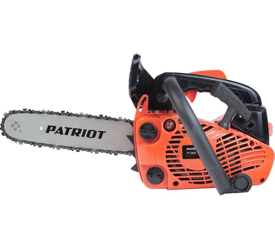 Бензопила PATRIOT PT 2512 220104500