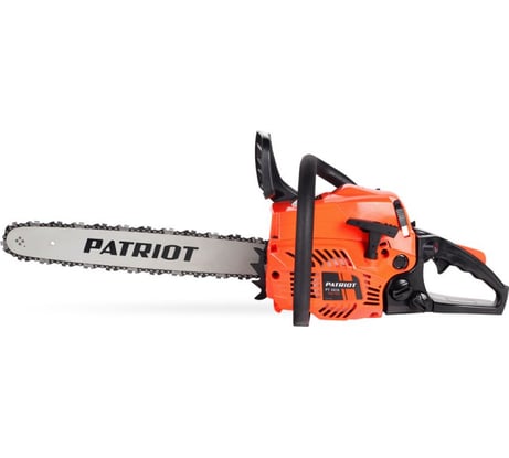 Бензопила PATRIOT PT 3818 220105520