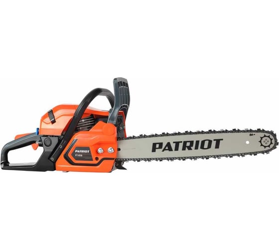 Бензопила PATRIOT PT 4518 220105550