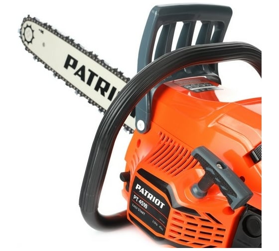 Бензопила PATRIOT PT 4518 220105550