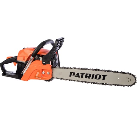 Бензопила PATRIOT PT 4520 220105560