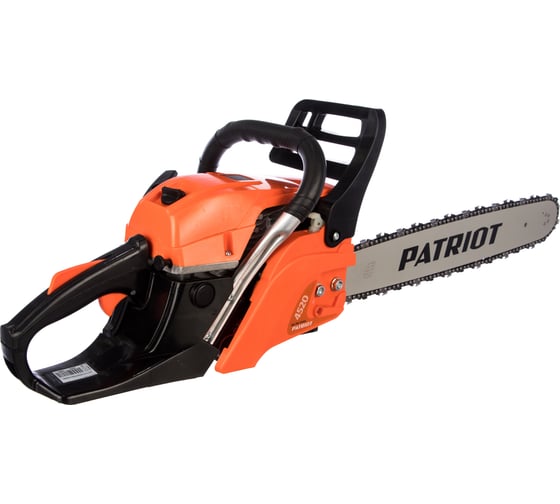 Бензопила PATRIOT PT 4520 220105560
