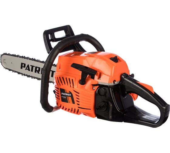 Бензопила PATRIOT PT 4520 220105560