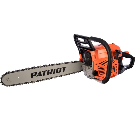 Бензопила PATRIOT PT 4520 220105560