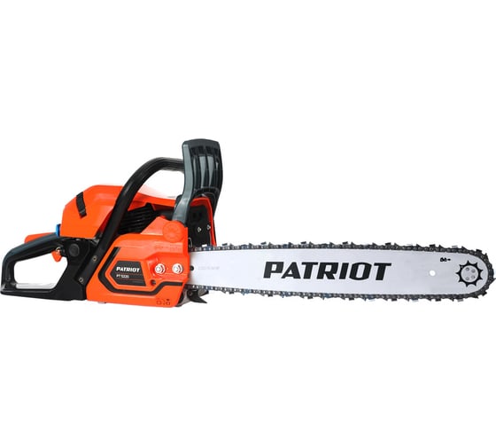 Бензопила PATRIOT PT 5220 220105570