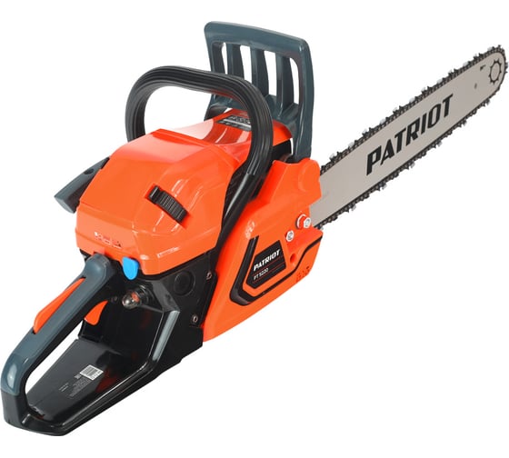 Бензопила PATRIOT PT 5220 220105570