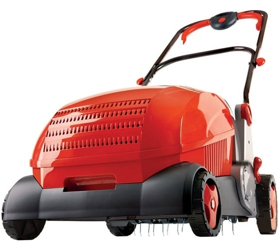 Электрический аэратор Flymo Compact 3400 9668312-01
