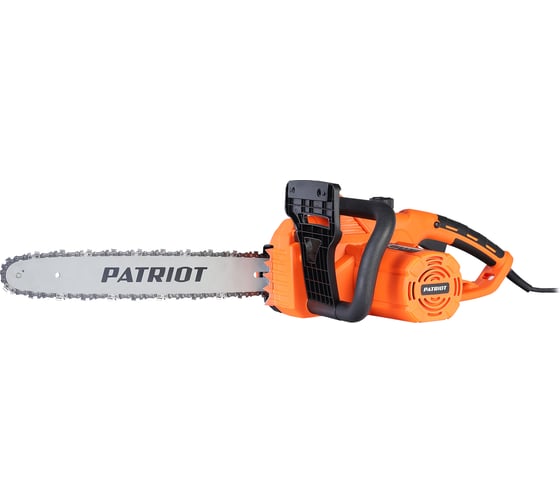 Электрическая цепная пила PATRIOT ESP 2016 220301550