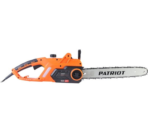 Электрическая цепная пила PATRIOT ESP 2016 220301550
