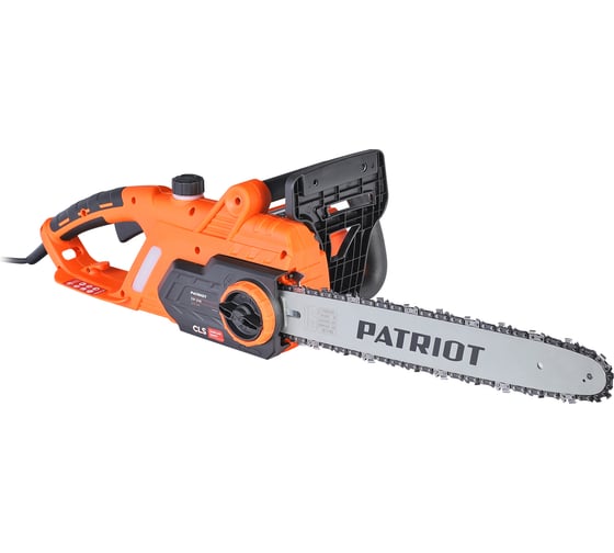 Электрическая цепная пила PATRIOT ESP 2016 220301550