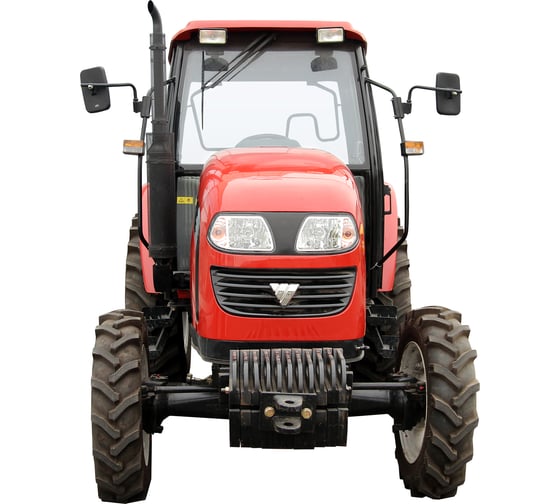 Садовый трактор FOTON TA 604 (Perkins)