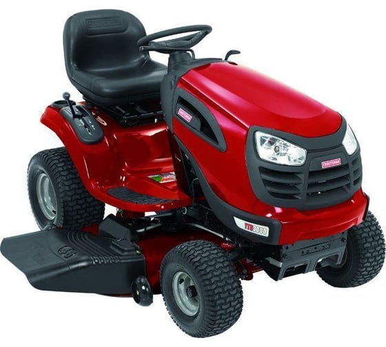 Минитрактор Craftsman 25022