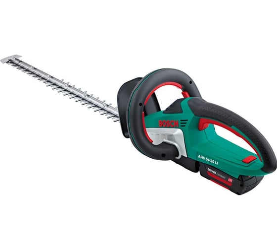 Аккумуляторный кусторез Bosch AHS 54-20 LI 0.600.84A.100