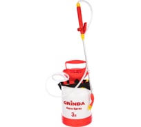 Садовый опрыскиватель Aqua Spray GRINDA 8-425113_z01