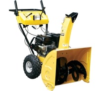 Бензиновый снегоуборщик Целина СМ-626Э