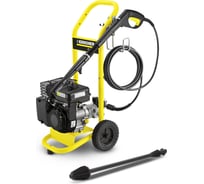 Аппарат высокого давления Karcher G 4.10 M 1.133-622