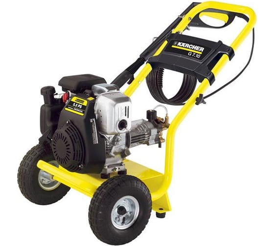 Аппарат высокого давления Karcher G 7.10 M 1.194-701