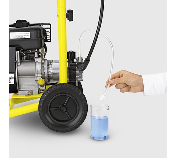 Аппарат высокого давления Karcher G 7.10 M 1.194-701