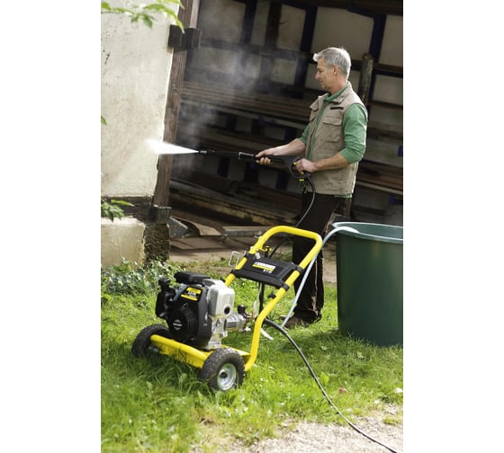 Аппарат высокого давления Karcher G 7.10 M 1.194-701