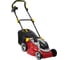 Газонокосилка ELITECH 2000Вт, 42см, 6уровн, 20/70см, т45л, 14,8кг ЕК 2000Н 167705 1