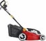 Газонокосилка ELITECH 2000Вт, 42см, 6уровн, 20/70см, т45л, 14,8кг ЕК 2000Н 167705 2