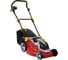Газонокосилка ELITECH 1400Вт, 38см, 6уровн, 20/60см, 35л, 13,2кг ЕК 1600Н 167704 1