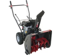 Бензиновый снегоуборщик Evoline SBG 560 с двигателем ZONGSHEN специальной зимней серии SBG560