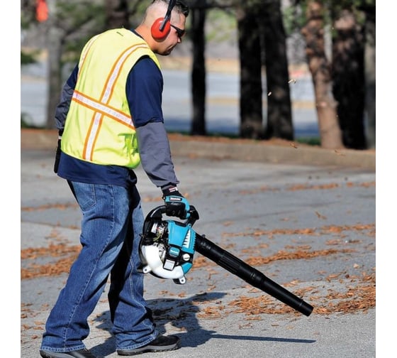 Бензиновая воздуходувка Makita BHX2501