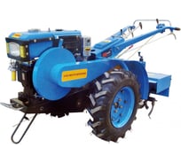 Мотоблок PRORAB GTD 100 HBWe