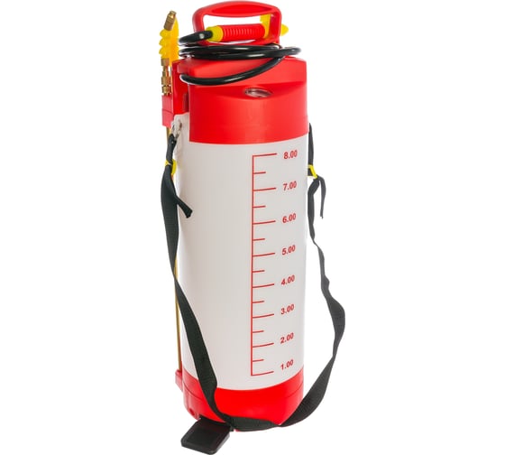 Опрыскиватель садовый Clever Spray Grinda 8-425158_z01 1