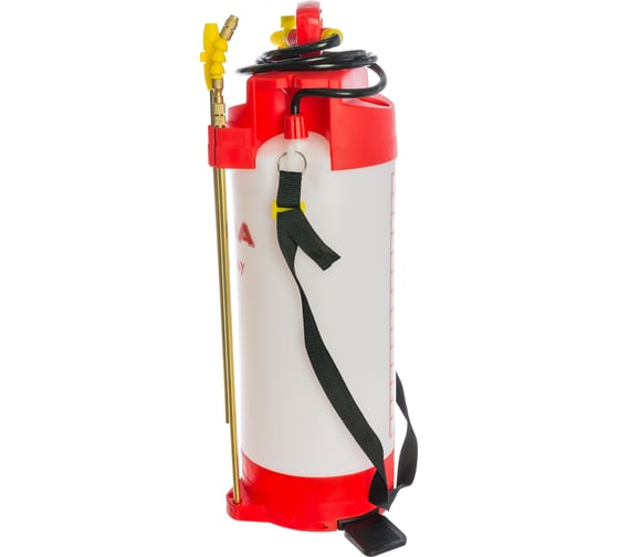Опрыскиватель садовый Clever Spray Grinda 8-425158_z01