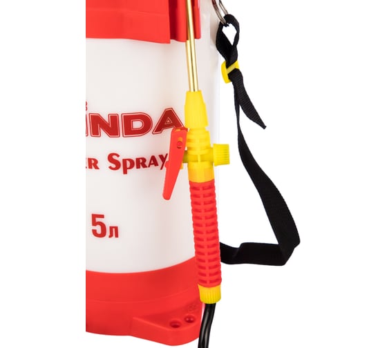 Опрыскиватель садовый Clever Spray Grinda 8-425155_z01