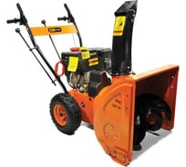 Бензиновый снегоуборщик PRORAB GST 54
