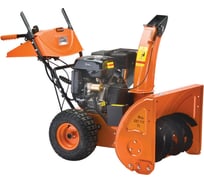 Бензиновый снегоуборщик PRORAB GST 110 EL