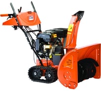 Бензиновый снегоуборщик PRORAB GST 110 ELVT
