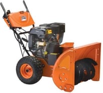 Бензиновый снегоуборщик PRORAB GST 110 EL3U