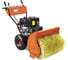Бензиновый снегоуборщик PRORAB GST 110 EL3U 2