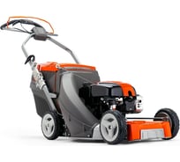 Бензиновая газонокосилка Husqvarna LC 53Ee 9666691-05