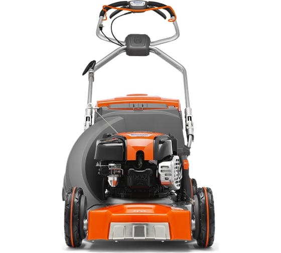 Бензиновая газонокосилка Husqvarna LC 53Ee 9666691-05