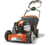 Бензиновая газонокосилка Husqvarna LC 53e 9666692-03