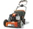 Бензиновая газонокосилка Husqvarna LC 53e 9666692-03 1