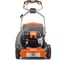 Бензиновая газонокосилка Husqvarna LC 53e 9666692-03 2