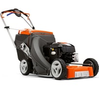 Бензиновая газонокосилка Husqvarna LC48V 9669753-03
