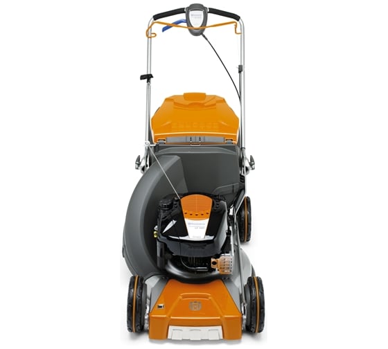 Бензиновая газонокосилка Husqvarna LC48V 9669753-03