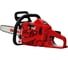 Бензопила SHINDAIWA 305S 1