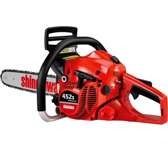 Бензопила SHINDAIWA 452S