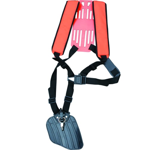 Бензиновый триммер Makita EBH253U