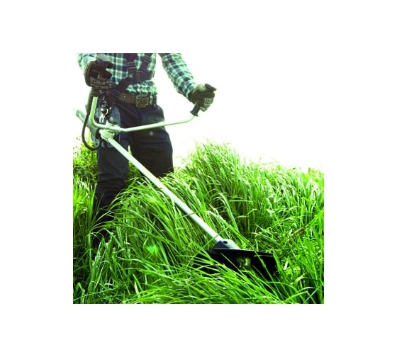 Бензиновый триммер Makita EBH253U