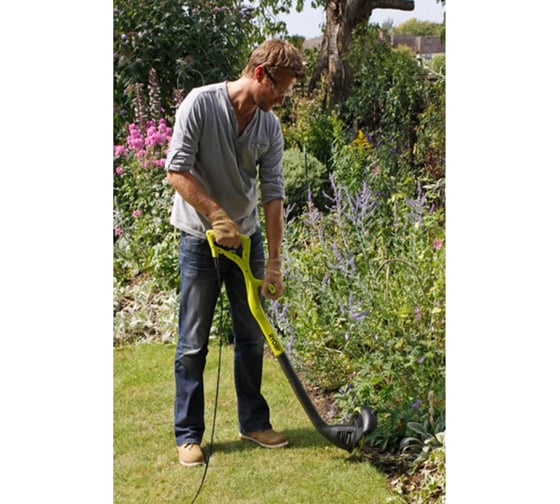 Электрический триммер Ryobi RLT3025S 3001251
